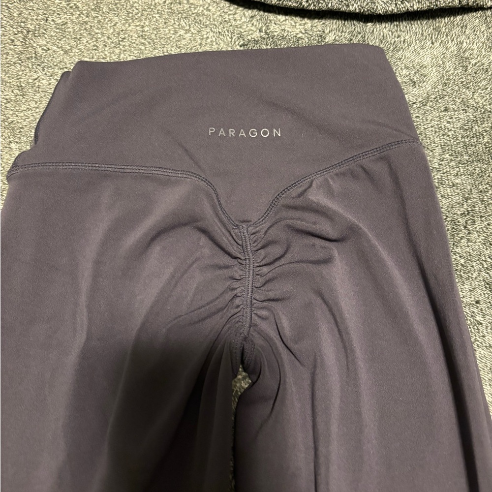 Paragon leggings